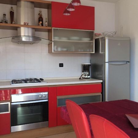 Apartments Neno Umag Oda fotoğraf