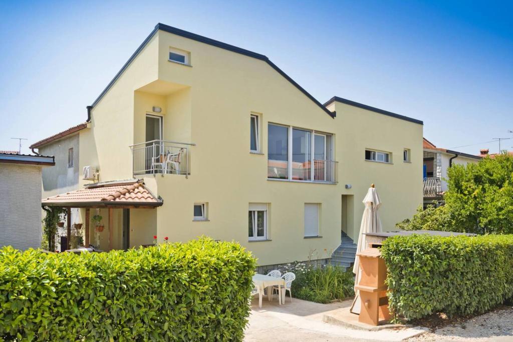 Apartments Neno Umag Oda fotoğraf