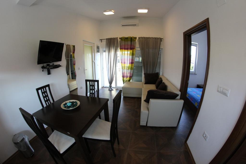 Apartments Neno Umag Oda fotoğraf